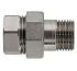 Сгон прямой разъемный (американка) VALTEC 1/2" вн.-нар. (VTr.341.N.0004)