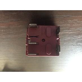8434550 Переключатель режимов (4 позиции) ECO LUNA NUVOLA SLIM PR (BAXI Италия)