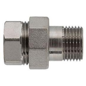 Сгон прямой американка VALTEC 1" вн.-нар. (VTr.341.N.0006)