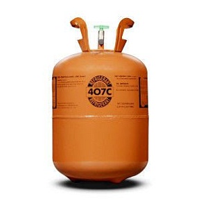 R407C ФРЕОН 11.3 KG/CYLINDER (ЦИЛИНДР)