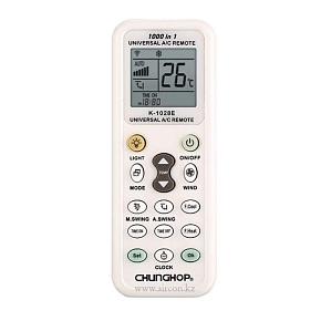 Универсальный дистанционный пульт K-1028E 