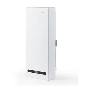 Рекуператор VAKIO 60 Белый (RAL 9016)
