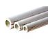 ТРУБА PP-R VALTEC, PN 20, 40 MM (белый) (VTp.700.0020.40)