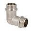 Угольник VALTEC 1" нар.-нар.	 (VTr.093.N.0006)
