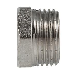 Футорка VALTEC 1 1/2"х1 1/4" нар.-вн. (VTr.581.N.0807)