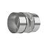 FI200nn, Bставка гибкая, серия FI, с ниппельным соединением, D200