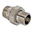 Сгон прямой разъемный (американка) VALTEC 3/4" нар.-нар. (VTr.728.N.0005)