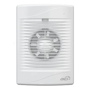 STANDARD 4 S, Вентилятор накладной STANDARD D100 сетка ERA