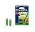Аккумулятор  R2U Micro 800 mah 1.2V-HR03/AAA (2 шт.)