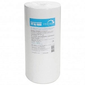Картридж PP 10 - 10BB (< >) 28076