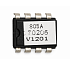 Микросх. интегр.монолит.прогр. DB82-00805A