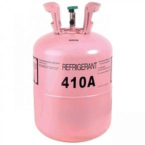 Фреон R410а,11,3 кг
