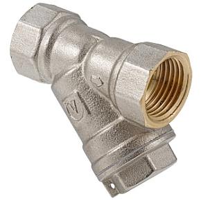 Фильтр косой VALTEC 3/4"	(VT.192.N.05)