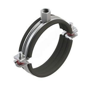 Хомут для стандартных нагрузок PI-SD 1 1/2", M8/10, 48-51, Termoclip 09404107