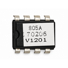 Микросх. интегр.монолит. прогр.  DB82-00805А