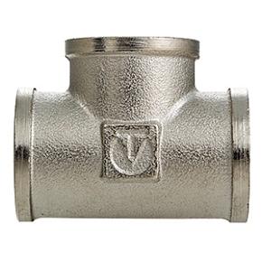 Тройник VALTEC 1 1/4" вн.-вн.-вн. (VTr.130.N.0007)