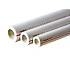 ТРУБА PP-R VALTEC, PN 20, 40 MM (белый) (VTp.700.0020.40)