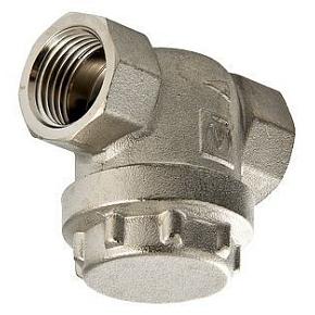 Фильтр прямой VALTEC вн.-вн. 1/2"(VT.388.N.04)