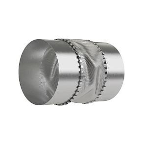FI250nn, Вставка гибкая, серия FI, с ниппельным соединением, D250