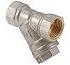 Фильтр косой VALTEC 1/2" вн-вн	(VT.192.N.04)