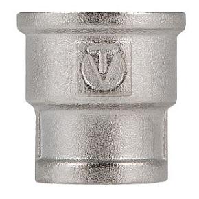 Муфта переходная VALTEC 1 1/2"х1 1/4" вн.-вн. (VTr.240.N.0807)