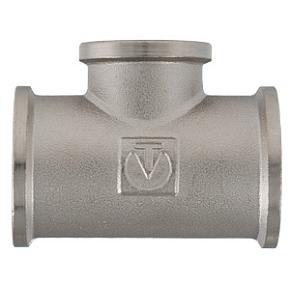 Тройник переходной VALTEC 1"х1/2"х1" вн.-вн.-вн. (VTr.750.N.0604)