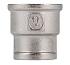 Муфта переходная VALTEC 1"х1/2" вн.-вн. (VTr.240.N.0604)