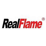 REAL FLAME