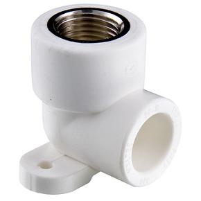 Водорозетка VALTEC 20х1/2"вн.,полипропиленовая  (VTp.754.0.02004)