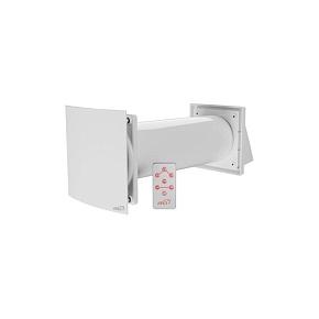 CUPER 125, Рекуператор CUPER D125