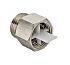 Клапан отсекающий VALTEC 1/2"(VT.539.N.04)