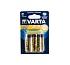 Батарейки Longlife Baby 1,5V-LR14 C (2 шт.)