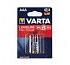 Батарейки Max tech (LL Power Max) Micro  1,5V-LR03 AAA  (2 шт.)