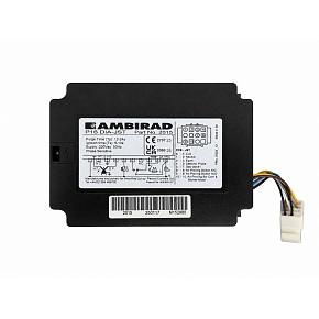 Блок управления горелки PACTROL  P16 DIA-JST (CE)  (для горелок AR, Optima)