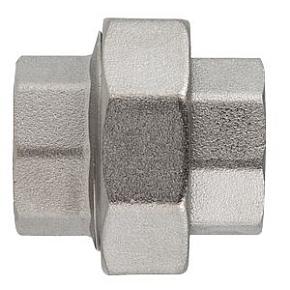 Муфта разъемная VALTEC 3/4" вн.-вн. (VTr.340.N.0005)