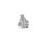 VM12601 Редуктор давления Varmega, 1/2", PN16, мембранный, с присоединением к манометру
