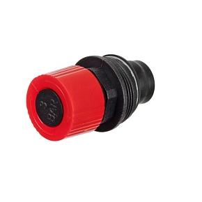 Предохранительный клапан на 3 бар для котлов Protherm Гепард 0020118190, Demrad Kalisto Mono, Nitron
