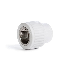 FT04308 Муфта комбинированная шестигранная НР 32x1 