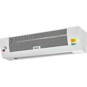 Завеса  BALLU BHC-М20Т24-PS тепловая