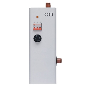 Электрический котел Oasis KV-12