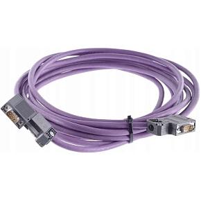 Кабель SIMATIC NET PROFIBUS с артикулами серии 6XV1