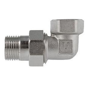 Сгон угловой разъемный (американка) VALTEC 3/4" вн.-нар. (VTr.098.N.0005)