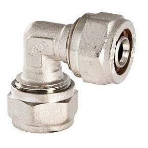 Угольник обжимной VALTEC 26 (VTm.351.N.002626)