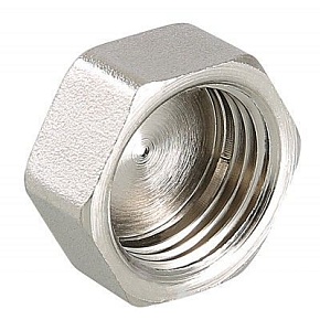 Заглушка VALTEC 1 1/2" вн. (VTr.590.N.0008)