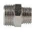 Ниппель переходной VALTEC 3/8"х1/4" нар.-нар. (VTr.580.N.0302)