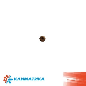 Жиклер для аппаратов работающих на природном газе ( 7218 )