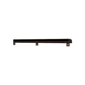 WV350 Brown Оконный проветриватель WV регулируемый с фильтром 350 пластик коричневый ERA