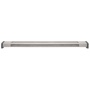 Конвектор электрический Ballu Plinth Compact BEC/PLC-100-400 