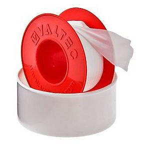 Лента-ФУМ VALTEC, 12мм х 0,1мм х 20м (VT.PTFE.0.121020)