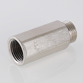 Удлинитель VALTEC 1/2" вн. х15мм (VTr.197.N.0415)
